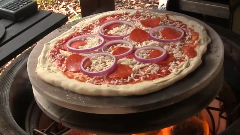 wassen doorboren Zoek machine optimalisatie Pizza maken op de BBQ; zo doe je dat!