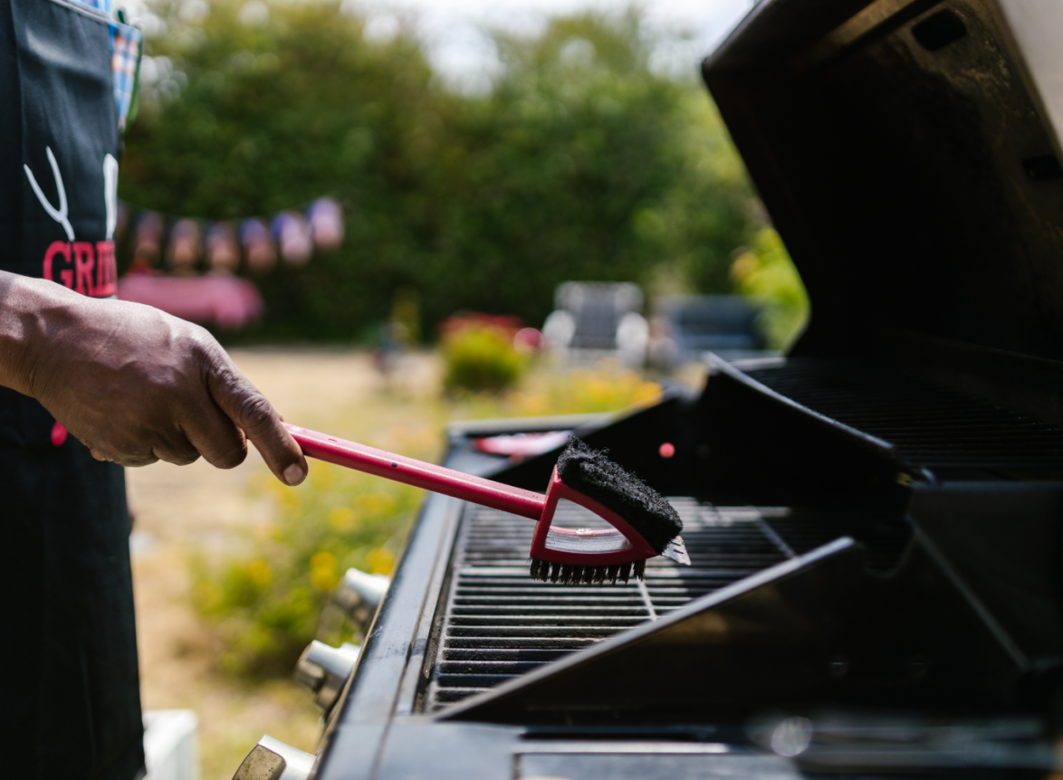 Hoe Maak Je Je BBQ Klaar Voor HET Nieuwe Seizoen?