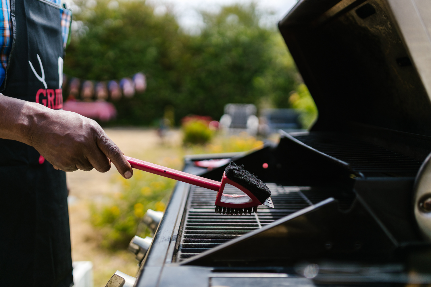 Hoe Maak Je Je BBQ Klaar Voor HET Nieuwe Seizoen?