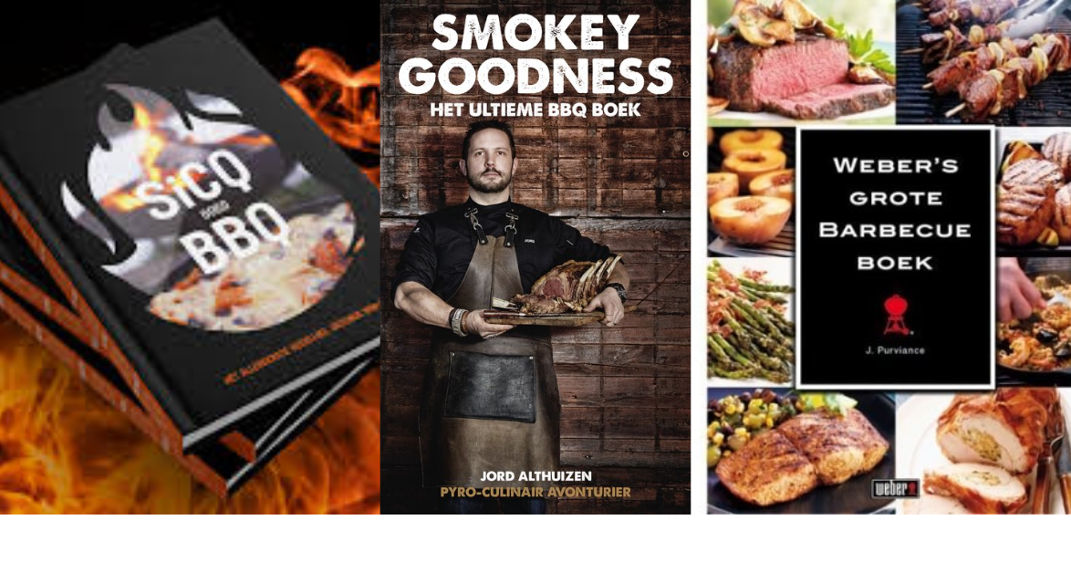 Top 3 kookboeken