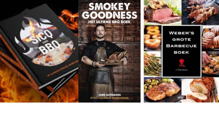 Top 3 kookboeken